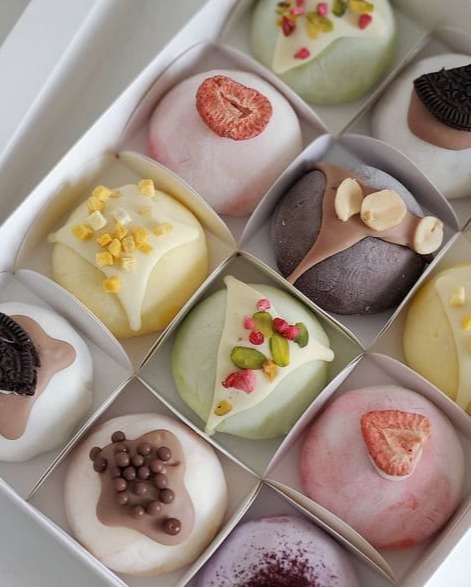 Mobirise Website Builder